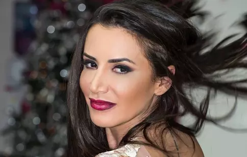 Mara Bănică a născut o fetiță! Primele declarații de pe patul de spital. „Ne-am mărit familia”