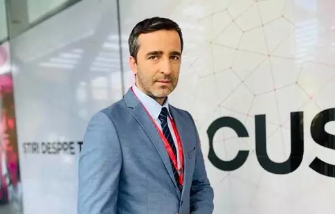 Marius Saizu, trimisul special Prima TV în Ucraina: „Ce se întâmplă în Ucraina este foarte important pentru România”