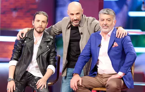 Confruntare cu multe lacrimi la MasterChef 2022. „Nu mă pot controla”