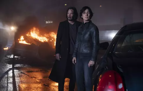 Warner Bros., dat în judecată din cauza „The Matrix Resurrections”. Care este motivul