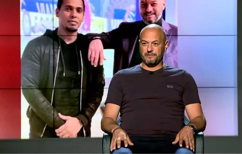 „Meciul vieții”, poveștile învingătorilor din sportul românesc, la Look Sport+. Cristi Dulca, primul invitat