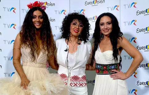 Scandal la Eurovision România 2022 din cauza piesei lui Costi Ioniță. Ce spune Minodora despre descalificare