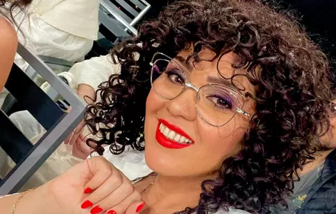 Minodora, de nerecunoscut în semifinala Eurovision România 2022. A slăbit 40 de kg