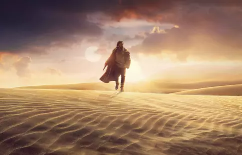 A apărut primul trailer pentru „Obi-Wan Kenobi”.  Când are premiera spin-off-ul seriei „Star Wars”