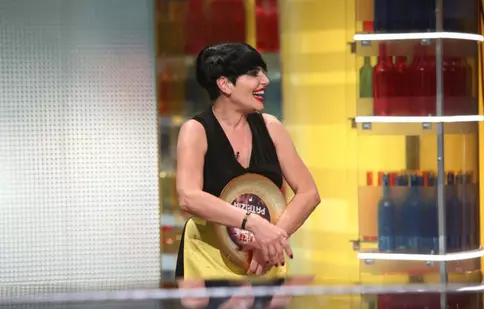 Chef Patrizia Paglieri, de la Antena 1 la Kanal D. La ce emisiune o vom vedea