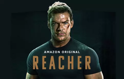 Cine este Alan Ritchson. 5 lucruri de știut despre noul Jack Reacher din serialul Amazon
