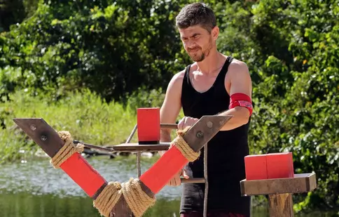 Câte kilograme a slăbit Robert Niță la Survivor 2022. Ce a spus despre experiența din Dominicană