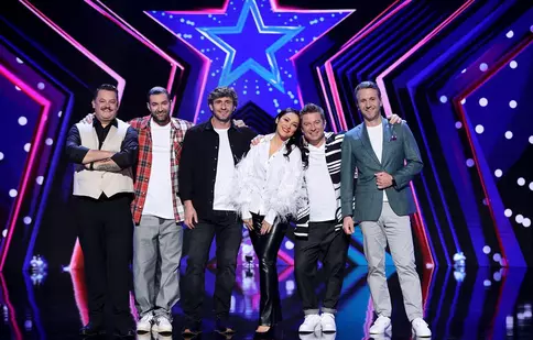 Talentele ascunse de la „Românii au talent”: Bobonete zice de deochi, iar Andra poate fi un make-up artist