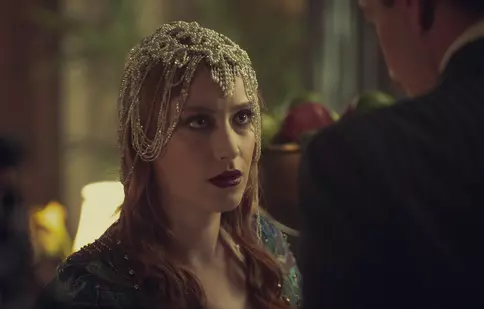 Hazak Kaya vine la Netflix în serialul istoric „Miezul nopții la Pera Palace”. Când e programată premiera