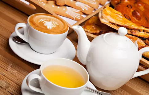 Descoperă un mod diferit de a-ți pregăti ceaiul și cafeaua în fiecare zi