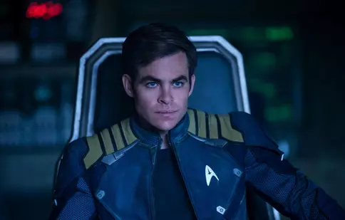 Se pregătește un nou film din franciza „Star Trek”