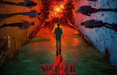„Stranger Things”, sezonul 4, apare în 2022 în două volume. Când a programat Netflix premiera