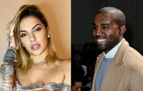 Cine este Tania Alexandra. Românca l-a cucerit pe Kanye West la o petrecere