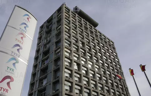 Televiziunea publică a depus plângere penală după ce șeful delegației pentru Cupa Mondială a cumpărat în numele TVR peste 700 de bilete la meciuri și le-a revândut