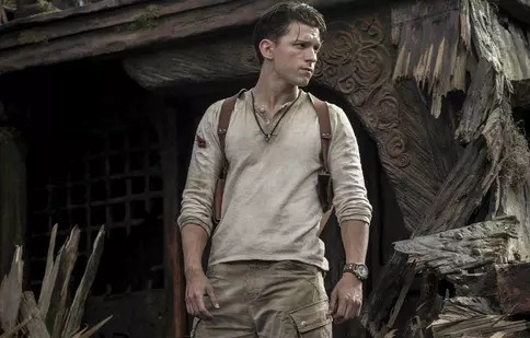 Premiere cinema, 18 februarie 2022:  „Uncharted”, „Mami” și „Dog. Un câine de legendă”