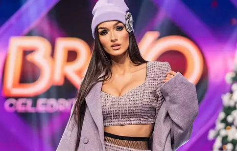 Viviana Sposub, din nou într-o emisiune TV. Alături de ea vor apărea Bursucu și Flavia Mihășan