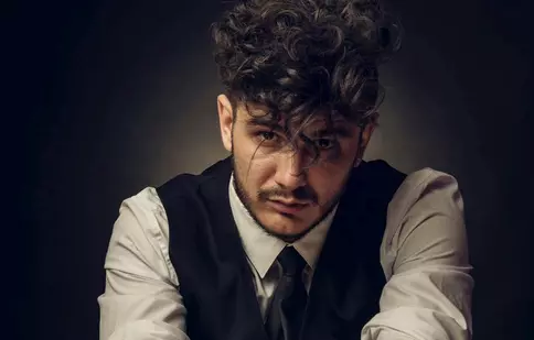 Vlad Drăgulin revine cu un nou sezon de iMai Mult Umor. Ce personaj va interpreta