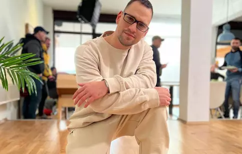 Reacția incredibilă a fanilor după ce Vlad Gherman s-a pozat cu Cristina Ciobănașu