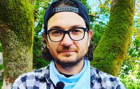 Anunțul făcut de Chef Florin Dumitrescu. Ce i s-a întâmplat juratului de la „Chefi fără limite”