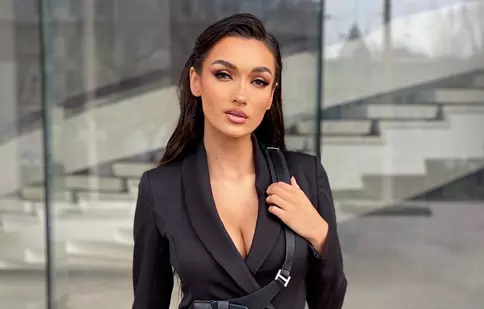 Care este singurul lucru pe care George Burcea nu îl face de dragul Vivianei Sposub. „Mi-ai promis”