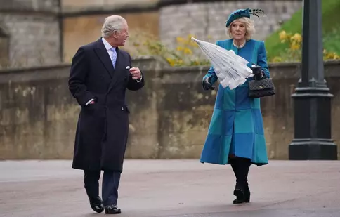 Locul în care Prințul Charles și soția lui, Camilla, ar trebui să se ascundă în caz de urgență