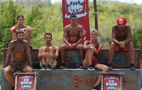 Cei trei Faimoși propuși spre eliminare la Survivor 2022, ediția din 1 martie. „Voi face un anunț care îmi va schimba viața”