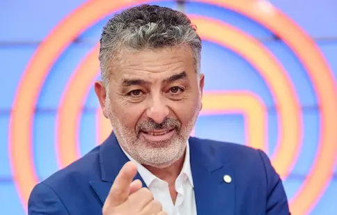 Joseph Hadad: „Cel puțin o dată pe săptămână gătesc pește”. Care e rețeta preferată a juratului „Masterchef”