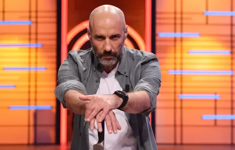 „Pot face piure chiar și din coji de țelină”, spune chef Radu Dumitrescu. Ce preparat nu îi iese însă niciodată juratului „MasterChef”