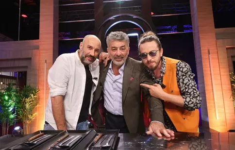 Cine a fost eliminat de la MasterChef 2022, 3 martie. Concurentul a izbucnit în lacrimi