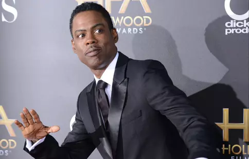 Ce spune Chris Rock despre palma primită de la Will Smith la premiile Oscar 2022. „Eu nu sunt o victimă”