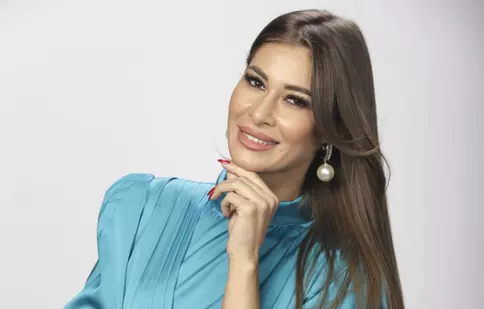 Cum a ajuns Cristina Dorobanțu de la „Puterea dragostei” la știri. Confesiunile vedetei