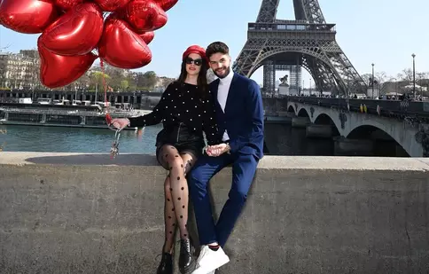 Cu ce problemă s-au confruntat Cleopatra Stratan și Edward Sanda după ce s-au întors din vacanță. „E grav”