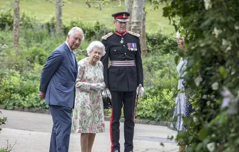 Cum se pregătește Palatul Buckingham pentru momentul în care Prințul Charles va deveni rege. Detalii din culise