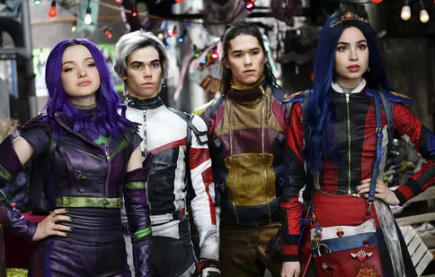 Ce e nou în aprilie la Disney Channel și Disney Junior