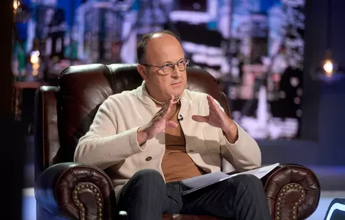 Cine e concurentul care l-a cucerit pe Dan Șucu la Imperiul Leilor 2022. Dwayne Johnson se află printre clienții lui