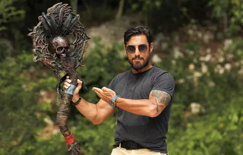 Schimbare majoră la Survivor 2022. Anunțul făcut de Daniel Pavel