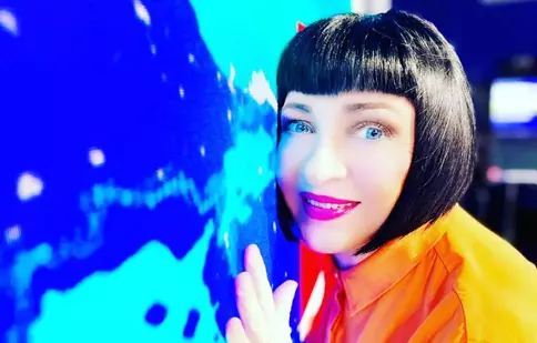 De ce nu a mai apărut Neti Sandu la TV. Explicația oferită de realizatoarea rubricii Horoscop de la Pro TV