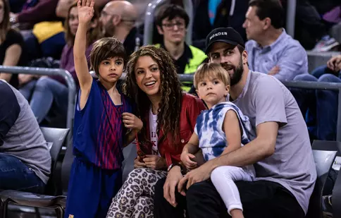 Un nou scandal între Shakira și Gerard Piqué e pe punctul să izbucnească. Lupta se va da în instanță