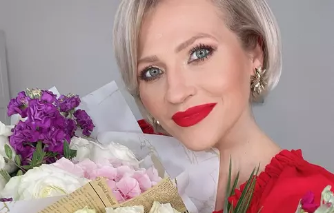 De ce se teme Mirela Vaida. Mesajul postat de vedeta „Acces Direct” în ziua în care a împlinit 40 de ani