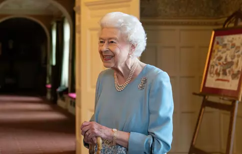 Decizia de ultim moment luată de Regina Elisabeta. Motivul pentru care părăsește definitiv Palatul Buckingham!