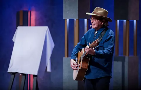 Apariție surpriză la Imperiul Leilor 2022. Ducu Bertzi: „Nu am venit să vă vând ceva, am venit să…”