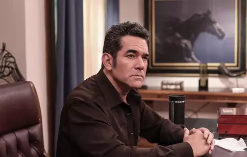 Trecutul controversat al lui Eduardo Santamarina, actorul din „Inimi împietrite” / „La Desalmada”