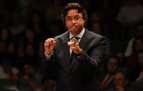 Concert cu muzică clasică braziliană, la Sala radio pe 6 aprilie