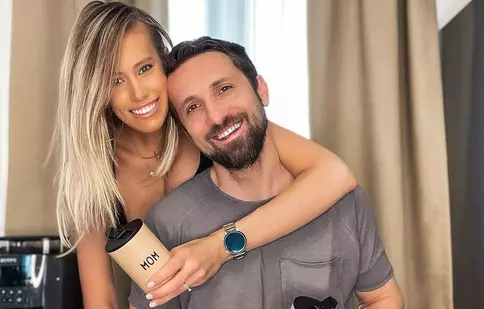 Gabriela Prisăcariu, imagine adorabilă cu fiul ei. Ce decizie importantă a luat soția lui Dani Oțil