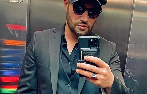 Gestul șocant făcut de Mihai Bendeac la ieșirea din club. Cum a fost filmat actorul