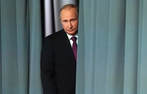 History modifică programul și difuzează două documentare despre războiul din Ucraina