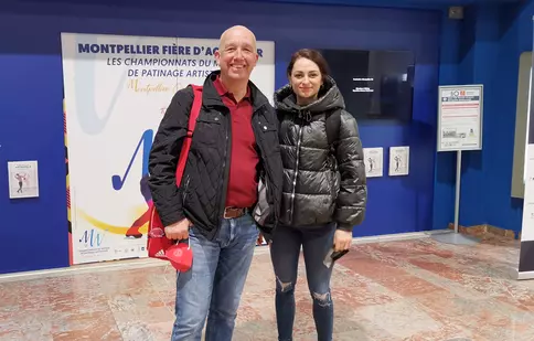 Campionatul Mondial de patinaj artistic Montpellier 2022 se vede la TVR 2. Programul transmisiunilor