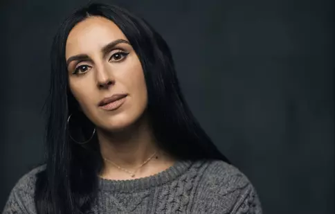 Gestul făcut de TVR pentru Jamala, câștigătoarea Eurovision refugiată din Ucraina la noi în țară