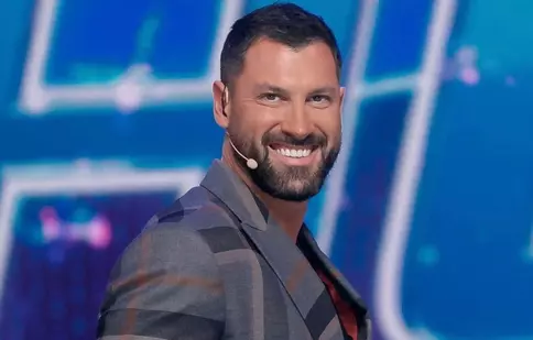 Mărturisirea emoționantă a unui fost concurent „Dancing With the Stars” după ce a scăpat din Ucraina. De ce vrea să se întoarcă în Europa