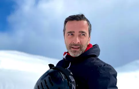 Ce a făcut Marius Saizu, corespondentul special al Focus, după ce s-a întors de pe frontul din Ucraina